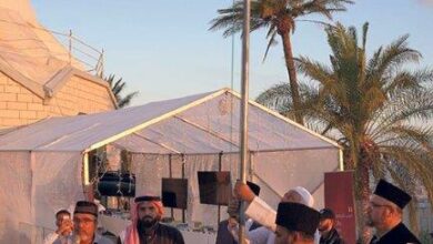 Photo of چھبیسویں جلسہ سالانہ جماعت احمدیہ کبابیر۲۰۲۳ء کا کامیاب وبابرکت انعقاد