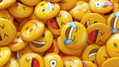 Photo of ہنسنا منع ہے!