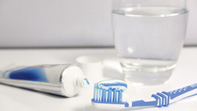 Photo of دانتوں کی صفائی۔ ایک اہم ضرورت
