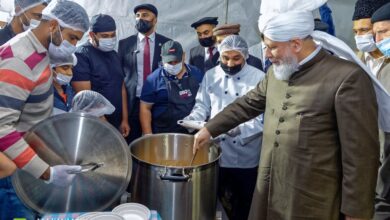 Photo of اک خواب ہے اور مستقل ہے