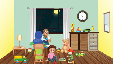 Photo of عفو و درگزر کا پیکرﷺ