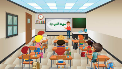 Photo of سیرت النبیﷺ