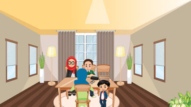 Photo of ہمارا اجتماع