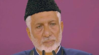 Photo of خلافت اور جماعت کے باہمی پیار کا تعلق (قسط دوم۔ آخری)