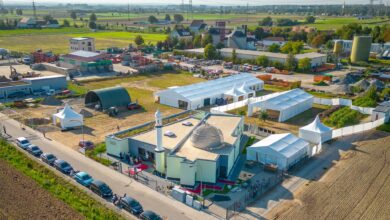 Photo of حضور انور کا دورۂ جرمنی اگست، ستمبر ۲۰۲۳ء (سولہواں روز، ۱۱؍ ستمبر ۲۰۲۳ء بروز سوموار)