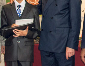 Photo of تعارف حفظ القرآن کلاس جرمنی