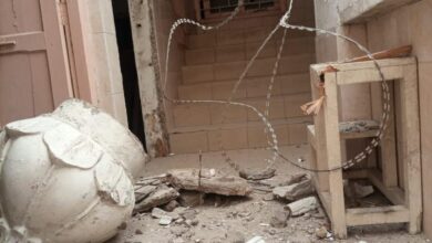 Photo of مینار کے ڈیزائن پر مسلمانوں کی اجارہ داری نہیں، احمدیہ عبادت گاہوں کو نقصان پہنچانا خلاف قانون ہے؛ (لاہور ہائی کورٹ)