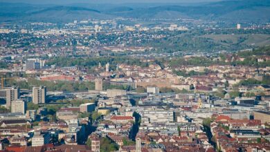 Photo of شٹٹگارٹ…ایک تعارف