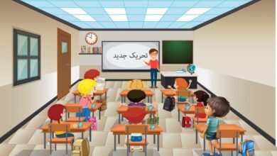 Photo of تحریک جدید اور بچے