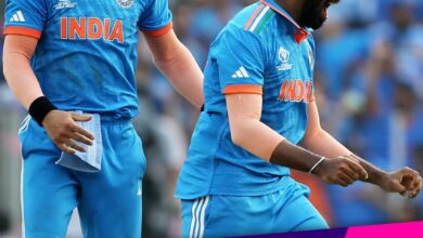 Photo of کرکٹ ورلڈکپ ۲۰۲۳ء: بھارت کی پاکستان کے خلاف بڑی فتح