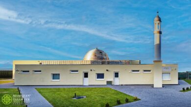 Photo of سیدنا امیرالمومنین حضرت خلیفۃ المسیح الخامس ایدہ اللہ تعالیٰ بنصرہ العزیز کا دورۂ جرمنی (۹؍ ستمبر ۲۰۲۳ء بروز ہفتہ) (قسط اوّل)