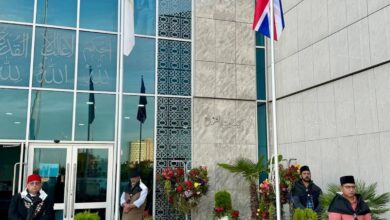 Photo of انصار اپنی ترجیح دین کو دنیا پر مقدم بناتے ہوئے اپنے ’’انصاراللہ‘‘ ہونے کی لاج رکھیں