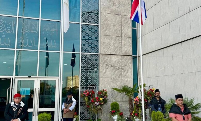 Photo of انصار اپنی ترجیح دین کو دنیا پر مقدم بناتے ہوئے اپنے ’’انصاراللہ‘‘ ہونے کی لاج رکھیں