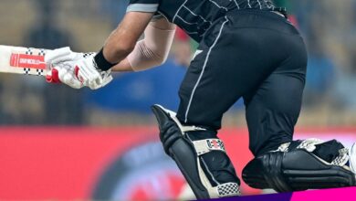 Photo of کرکٹ ورلڈ کپ ۲۰۲۳ء میں نیوزیلینڈ کی مسلسل تیسری کامیابی