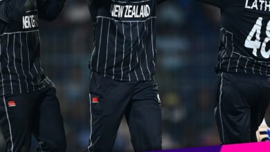 Photo of کرکٹ ورلڈ کپ ۲۰۲۳ء میں نیوزیلینڈ کی لگاتار چوتھی فتح