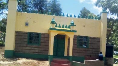 Photo of ویسٹرن ریجن کینیا کی جماعت نڈیویسی (Ndivisi) میں مسجد ’’بیت اللطیف‘‘ کا افتتاح