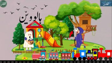 Photo of بچوں کے الفضل کی آڈیو