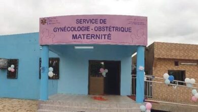 Photo of احمدیہ ہسپتال واگادوگو، برکینا فاسو میں گائنی وارڈ کا افتتاح