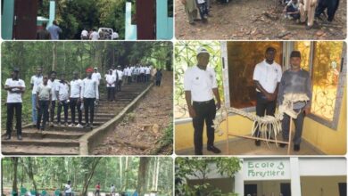 Photo of بانکو نیشنل پارک آئیوری کوسٹ کا تعارف اور اس کی سیر