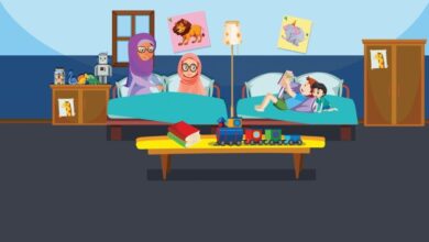 Photo of حضرت یوسفؑ کا قصہ