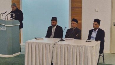Photo of مجلس انصاراللہ ناروے کے زیر اہتمام قرآن سیمینار کا انعقاد