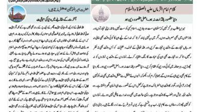 Photo of الفضل انٹرنیشنل ۲۵؍ نومبر ۲۰۲۳ء