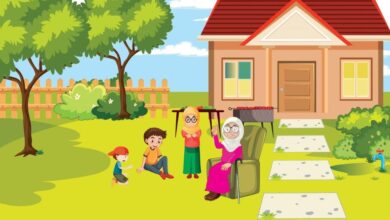 Photo of حضرت ابراہیمؑ اور آگ