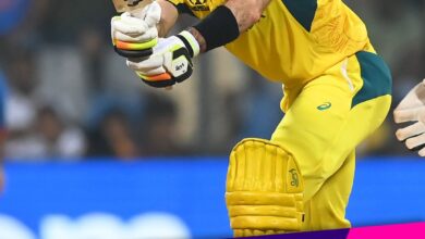Photo of کرکٹ ورلڈ کپ 2023ء میں گلین میکسویل کی شاندار ڈبل سینچری کی بدولت آسٹریلیا کی افغانستان کے خلاف حیرت انگیز کامیابی