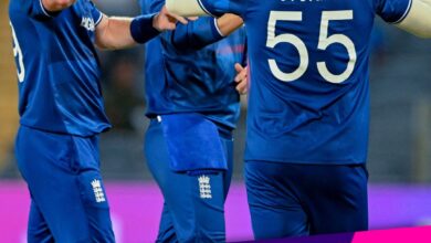 Photo of کرکٹ ورلڈ کپ 2023ء: انگلینڈ کی دوسری جیت، نیدرلینڈز کو 160رنز سےشکست!!
