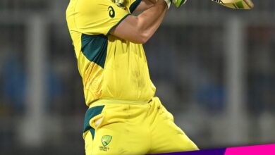 Photo of کرکٹ ورلڈ کپ 2023ء: جنوبی افریقہ کو ایک مرتبہ پھر سیمی فائنل میں شکست؛ آسٹریلیا آٹھویں بار فائنل میں پہنچ گیا!!