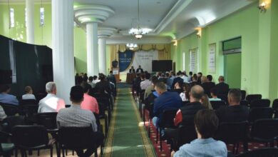 Photo of جماعت احمدیہ البانیا کے چودہویں(۱۴) جلسہ سالانہ کا بابرکت انعقاد