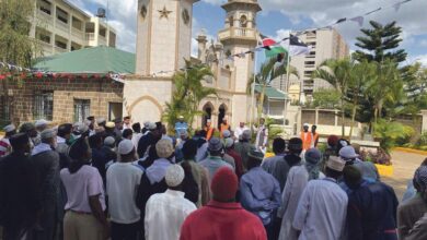 Photo of مجلس انصاراللہ کینیا کی سالانہ تربیتی کلاس، نیشنل اجتماع اور مجلس شوریٰ