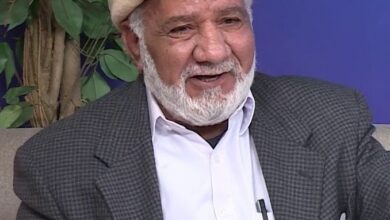 Photo of جائیں گے تو ساتھ ہمارے ایک روایت جائے گی: محترم عبدالکریم قدسی صاحب کی یاد میں