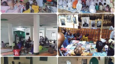 Photo of جماعت احمدیہ آئیوری کوسٹ اور جلسہ جات سیرت النبیﷺ