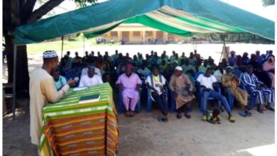 Photo of آئیوری کوسٹ میں قومی امن دن کے موقع پر تین ریجنل امن کانفرنسز کا انعقاد