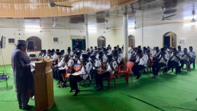 Photo of مجلس خدام الاحمدیہ برکینافاسو کی مجلس شوریٰ اور صدر مجلس کا انتخاب