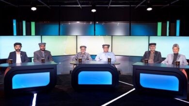 Photo of قیادت تعلیم مجلس انصار اللہ کینیڈا کے زیر اہتمام ’’سوالنامہ‘‘ کوئز پروگرام کا انعقاد