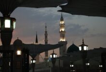 Photo of جمعہ پڑھنے کی اہمیت