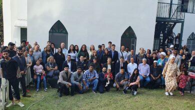 Photo of جماعت احمدیہ برازیل کے انتیسویں جلسہ سالانہ کا کامیاب انعقاد