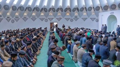 Photo of عبادت کی ضرورت… خدا کو یا انسان کو؟