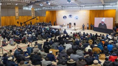 Photo of حضرت مسیح موعودؑ کی بعثت اور آپؑ کے حق میں وقوع پذیر ہونے والی الٰہی تائیدات