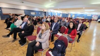 Photo of نیومارکیٹ، کینیڈا میں بین المذاہب پیس سمپوزیم کا انعقاد