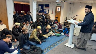 Photo of مجلس انصار اللہ ویلز اینڈ ساؤتھ ویسٹ ریجن میں تربیتی پروگرام کا انعقاد