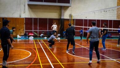 Photo of مجلس خدام الاحمدیہ لٹویا کے پہلے سالانہ اجتماع ۲۰۲۳ء کا کامیاب انعقاد