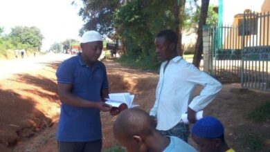 Photo of کینیا کے ریجن ویسٹرن بی کی چند تبلیغی سر گرمیاں نیز کوسٹ ریجن میں مبلغ سلسلہ کی ڈپٹی کاؤنٹی کمشنر سے ملاقات