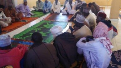 Photo of نائیجر کے ریجن مارادی میں مجلس انصار اللہ کی تربیتی کلاس کا انعقاد