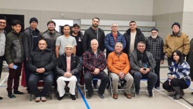 Photo of فارسی ڈیسک کینیڈا کے زیر اہتمام بین المذاہب اجتماع کا انعقاد