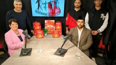 Photo of جماعت احمدیہ مالٹا کی طرف سے خدمت انسانیت کے پروگرام