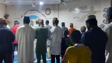 Photo of نائیجر میں نیشنل سطح پر معلمین اور لجنہ ممبرات کے ریفریشر کورسز کا انعقاد