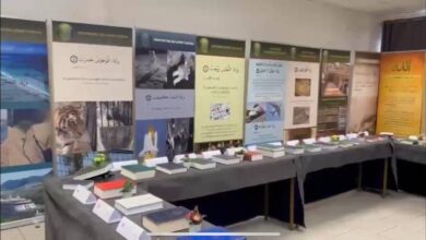 Photo of گوادے لوپ میں قرآن نمائش کا انعقاد